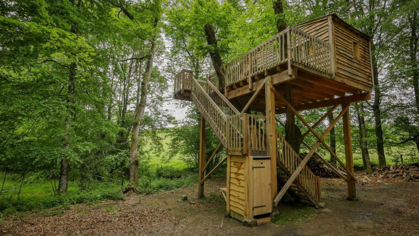 Saint-Jouvent La Grande Foret المظهر الخارجي الصورة